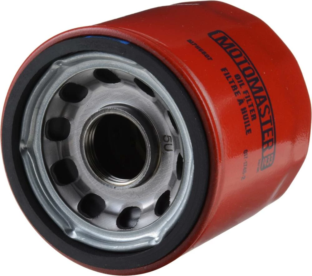 MotoMaster MPH6607 Oil Filter 3 MotoMaster MPH6607 Oil Filter - Image 3