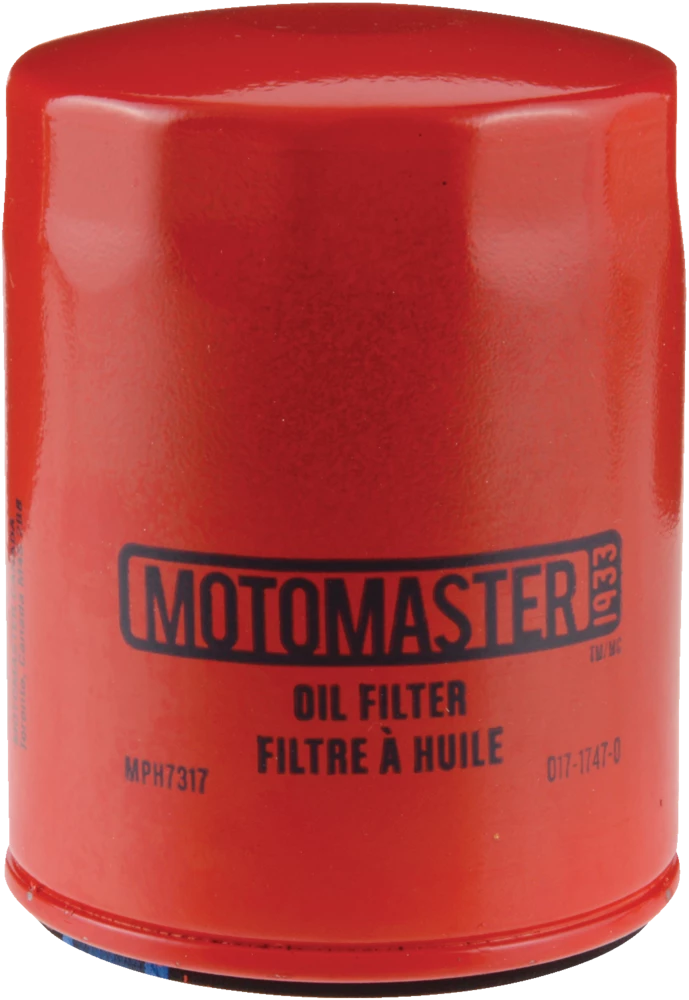 MotoMaster MPH7317 Oil Filter 1 MotoMaster MPH7317 Oil Filter