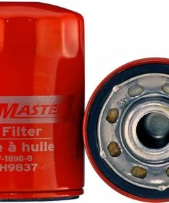 MotoMaster MPH9837 Oil Filter