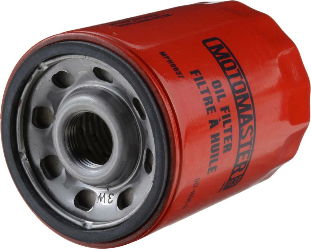 MotoMaster MPH9837 Oil Filter 3 MotoMaster MPH9837 Oil Filter - Image 3