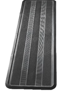 MotoMaster Premium All Season Runner Floor Mat