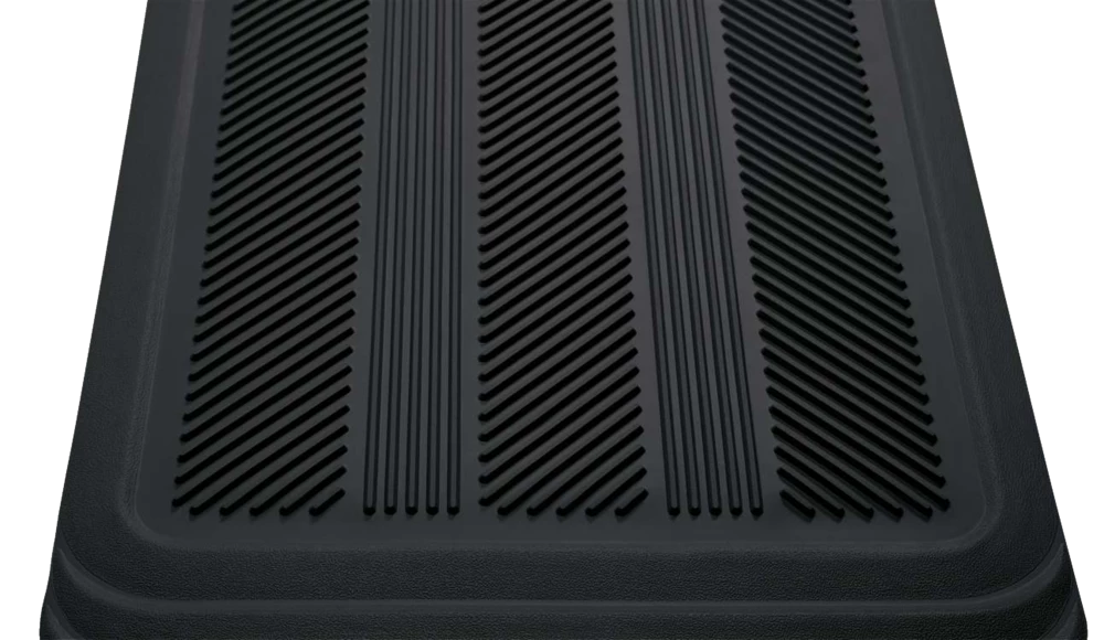 MotoMaster Premium All Season Runner Floor Mat 6 MotoMaster Premium All Season Runner Floor Mat - Image 6