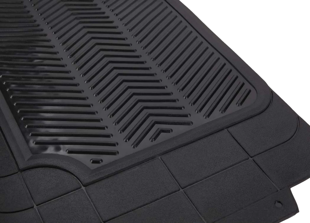 MotoMaster Premium All Season Runner Floor Mat 5 MotoMaster Premium All Season Runner Floor Mat - Image 5