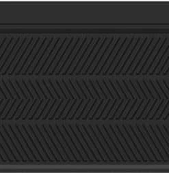 MotoMaster Premium All Season Runner Floor Mat 15 MotoMaster Premium All Season Runner Floor Mat -Cheap MotoMaster Store multi season runner black 968ca397 67d6 459e b23c fb473c2a50c6