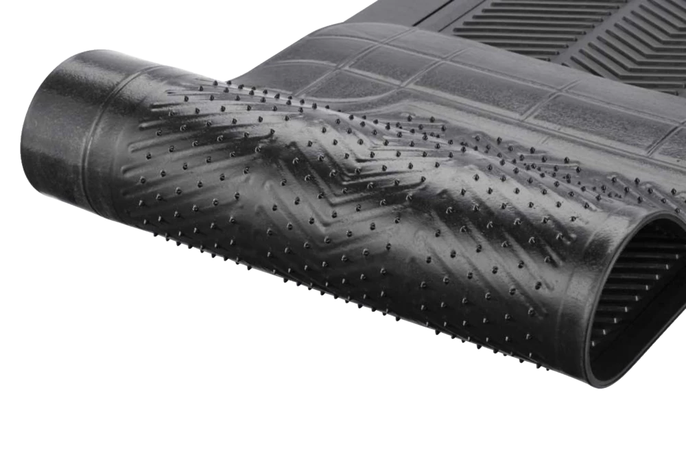 MotoMaster Premium All Season Runner Floor Mat 4 MotoMaster Premium All Season Runner Floor Mat - Image 4