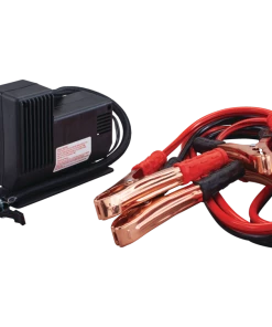 MotoMaster Premium Auto Safety Kit With Booster Cables, Air Compressor And Tow Strap -Cheap MotoMaster Store premium auto safety kit 9860dcc0 0493 464e b063 887e5b7da749