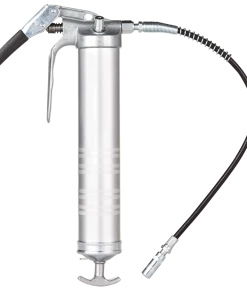 MotoMaster Premium Heavy-Duty Pistol Grip Grease Gun