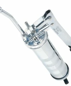 MotoMaster Premium Lever-Action Grease Gun