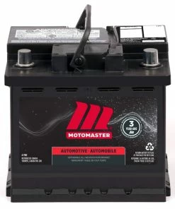 MOTOMASTER Group Size 140R (H4/L1) Battery, 445 CCA 5 MOTOMASTER Group Size 140R (H4/L1) Battery, 445 CCA -Cheap MotoMaster Store pro series group size 140r l1 h4 battery 408136a0 9fad 4fc2 bb0c 7fff4e2254ef