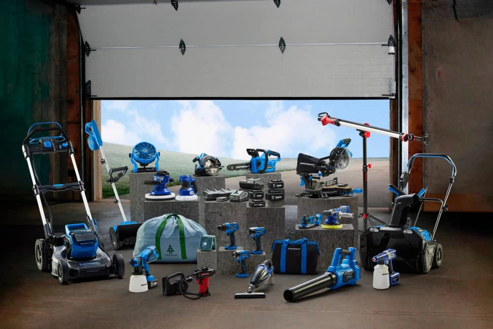 MotoMaster 1300-Lumens 3-in-1 Underhood LED Work Light, Tool Only, PWR POD Compatible 15 MotoMaster 1300-Lumens 3-in-1 Underhood LED Work Light, Tool Only, PWR POD Compatible - Image 15