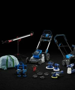 MotoMaster 20V Digital Portable Tire Inflator With 2.0 Ah PWR POD Battery & Compact Charger -Cheap MotoMaster Store pwrpod 20v 4 0ah battery 51f095b1 5ffc 477f a310 838af5e7765c