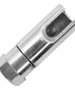 MotoMaster Right-Angled Grease Joint Coupler