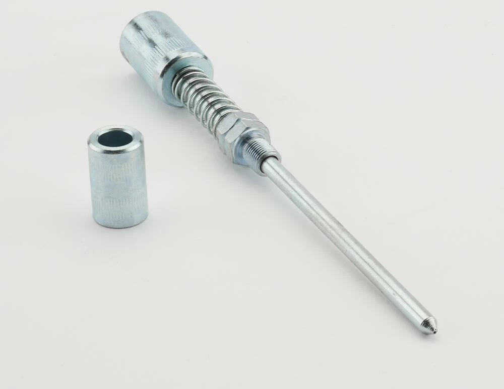 MotoMaster Right-Angled Grease Joint Coupler 2 MotoMaster Right-Angled Grease Joint Coupler - Image 2