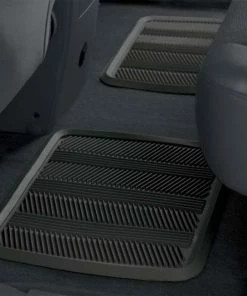 MotoMaster Premium All Season Rear Rubber Floor Mat 20 MotoMaster Premium All Season Rear Rubber Floor Mat -Cheap MotoMaster Store slush floor mat rear black b95ba47c afe3 4391 b62c 053d62d57048