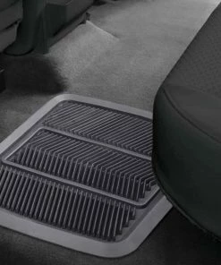 MotoMaster Premium All Season Rear Rubber Floor Mat 21 MotoMaster Premium All Season Rear Rubber Floor Mat -Cheap MotoMaster Store slush floor mat rear black d216e21e 2cb3 4b1f 86b4 d80db2017057