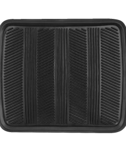MotoMaster Premium All Season Rear Rubber Floor Mat 14 MotoMaster Premium All Season Rear Rubber Floor Mat -Cheap MotoMaster Store slush floor mat rear black ef821e0d e7e6 42f1 a00b 10d7096596fb