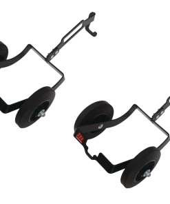 MotoMaster Snowmobile Drive-On Dollies