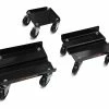 MotoMaster Snowmobile Mini Dolly Kit