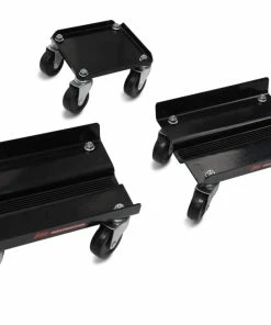 MotoMaster Snowmobile Mini Dolly Kit