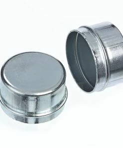 MotoMaster Trailer Bearing Grease Caps