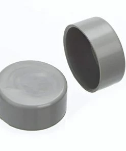 MotoMaster Trailer Wheel Bearing Protector Covers