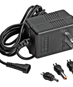 MotoMaster Booster Pack/Jumper Starter Universal AC/DC Charger, 800mA -Cheap MotoMaster Store universal bp charger 1d9514e3 dd83 4337 b2d1 5de31c77d519