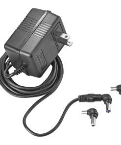MotoMaster Booster Pack/Jumper Starter Universal AC/DC Charger, 800mA