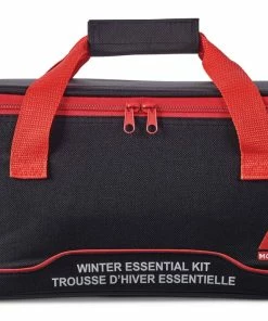 MotoMaster Winter Essentials Automotive Safety Kit With Shovel, Snow Brush, Ice Scraper And Booster Cables -Cheap MotoMaster Store winter essentials safety kit 7ec40d13 f367 4de9 ae8b c38641fb8018